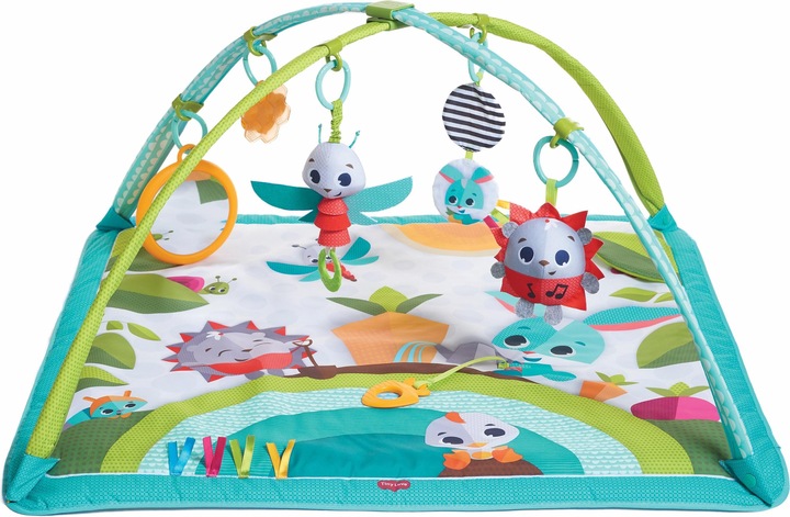 Actual product image Tiny Love Gymini Sunny Day Meadow Days