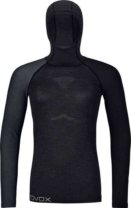 Image du produit Ortovox Sweat à capuche léger 120 Comp pour femme (XS)