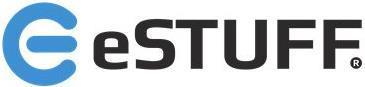 Actual product image eSTUFF 2 pcs POM for iPad Stylus Pen