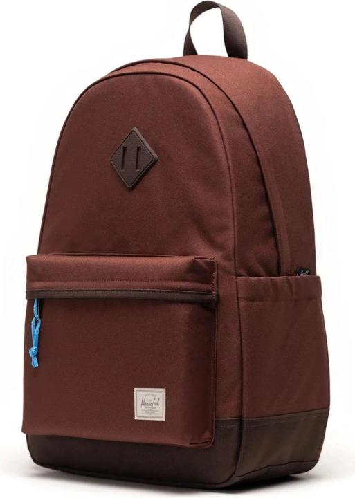 Produktbild Herschel Supply Co. Heritage Backpack bitter chocolate/dark roast