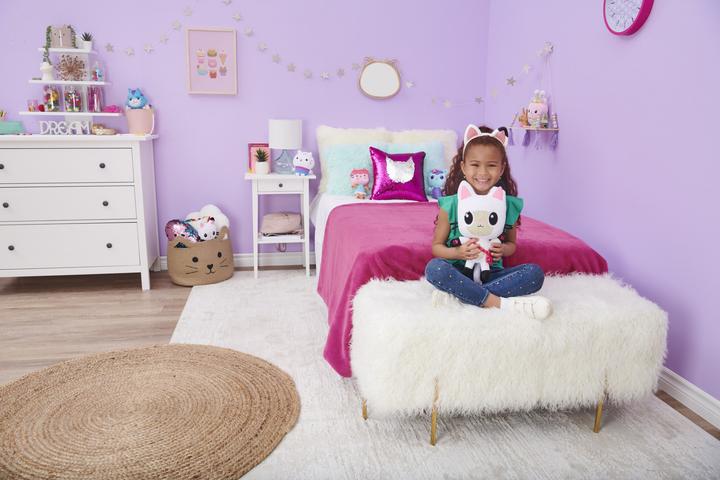 Image du produit NoName Gabby's Dollhouse Magical Music Ears Headband Disp (Anglais)