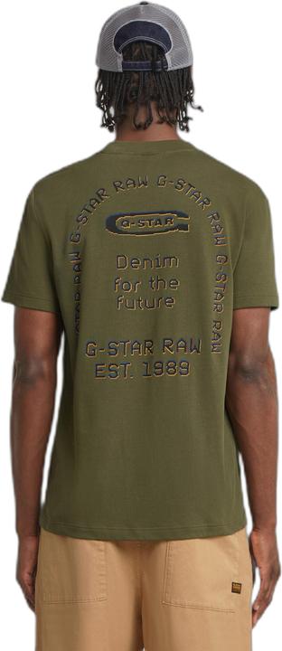 Immagine prodotto G-Star Back Gr Arch (XL)