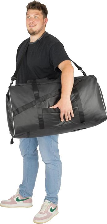 Image du produit Normani Sac de sport avec fonction sac à dos 120 litres Westpass - 9273 (120 l)