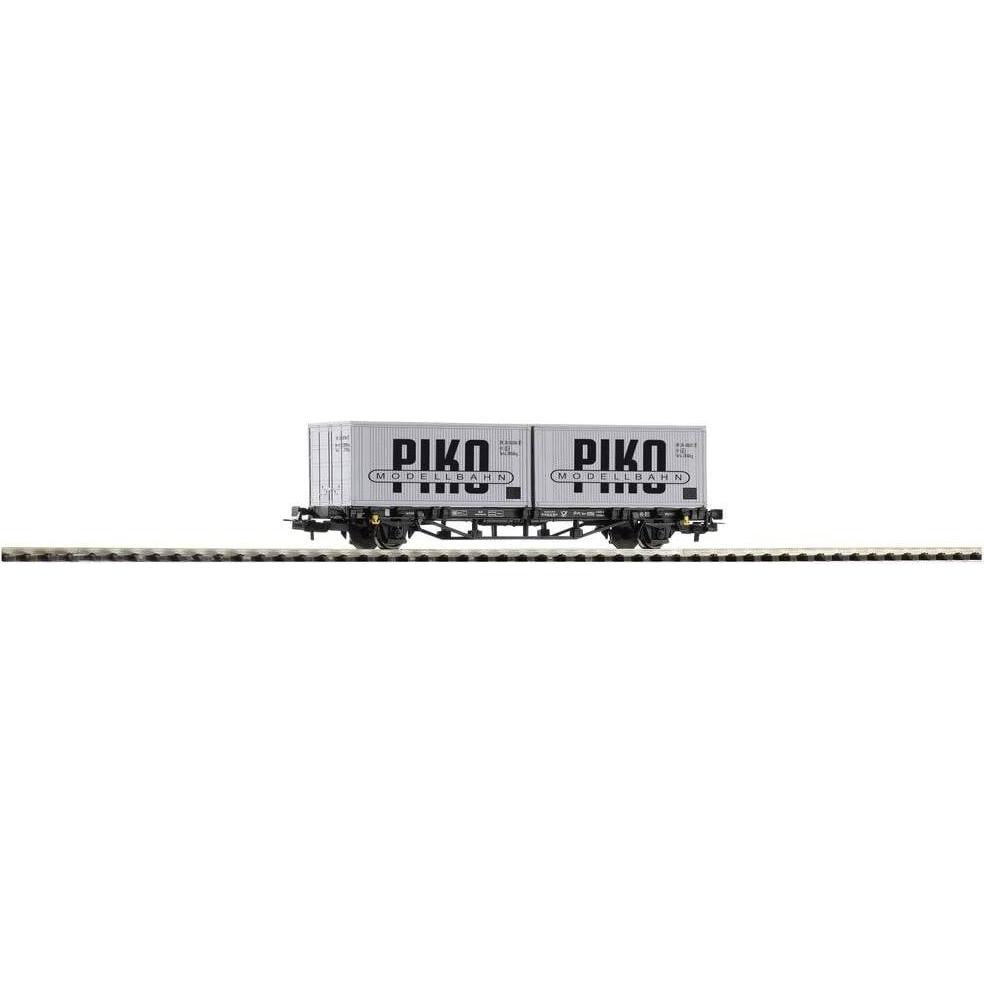 Piko Cont.-Tragwg. VEB DR IV 2x20 (Spur H0)