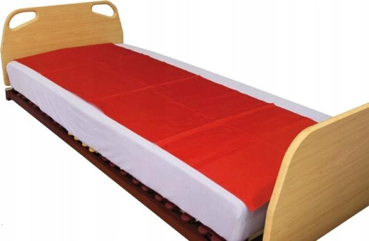 Actual product image Timago Chusta ślizgowa ułatwiająca przesuwanie pacjenta M