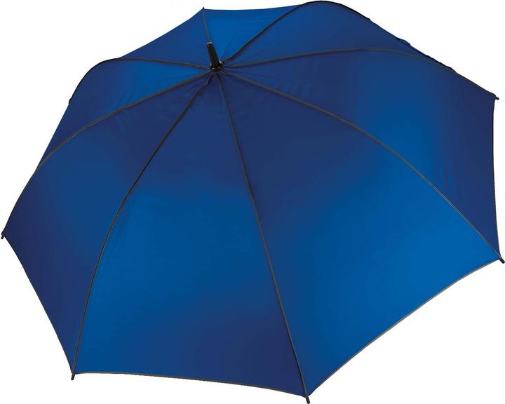 Dark Gray, Royal Blue