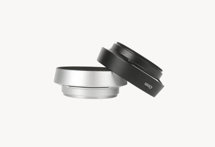 Produktbild 7artisans Lens hood 43mm