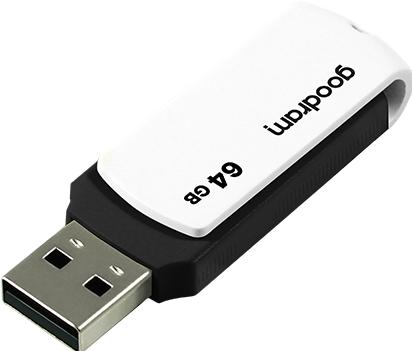 Image du produit Goodram UCO2 (64 Go)