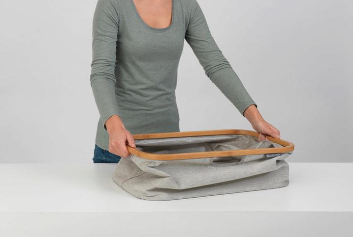 Productafbeelding Brabantia Wasmand (40 l)