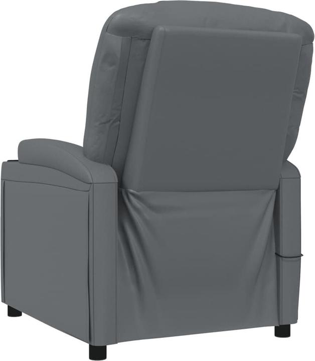 Image du produit vidaXL Massagesessel