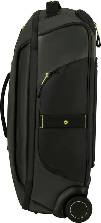 Immagine prodotto Samsonite PARADIVER LIGHT DUFFLE/WH 55/20 FL, JUNGLE GREEN Reisetasche (48.50 l)