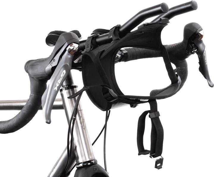 Produktbild Restrap Race Aero (7 l, Lenkertasche)