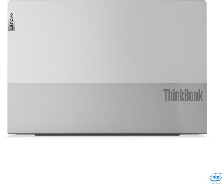 Actual product image Lenovo ThinkBook 14 Gen 2 (14", 512 GB, 16 GB, CH, Intel Core i5-1135G7)