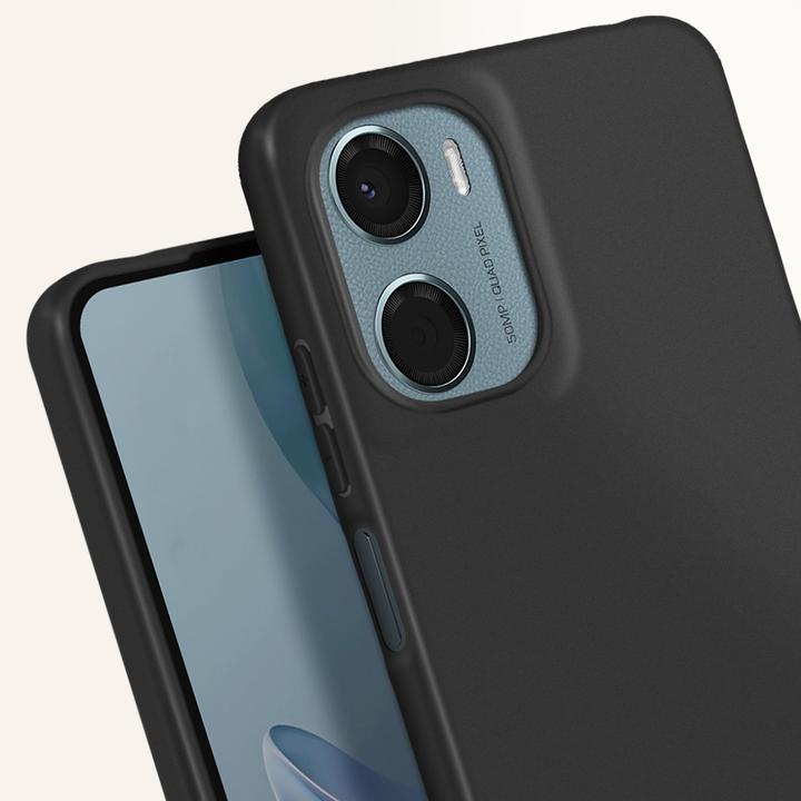Produktbild Avizar Weiches Silikon (Motorola Moto E)