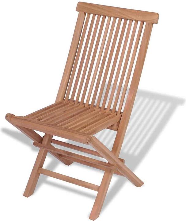 Produktbild vidaXL Carter