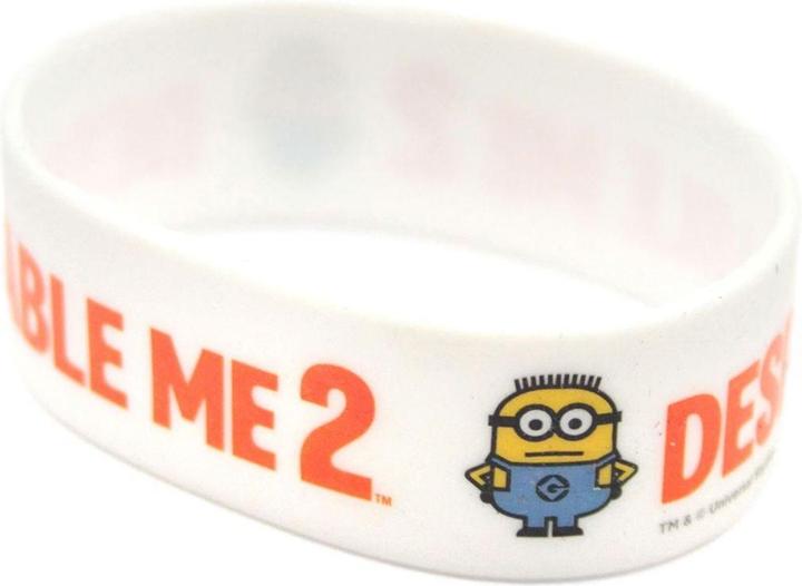Image du produit Universal Textiles Bracelet (21.50 cm, 100% caoutchouc)