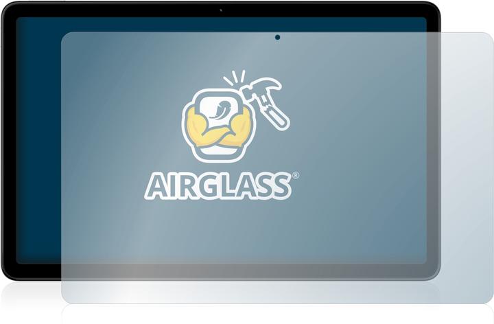 Produktbild BROTECT AirGlass Panzerglasfolie (1 Stück, Nokia T21)