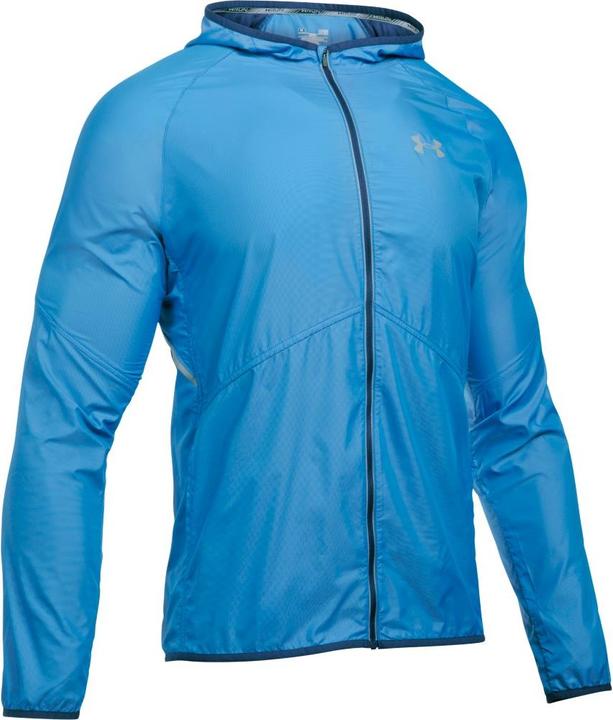 Under Armour No Breaks Storm Jacket (M)