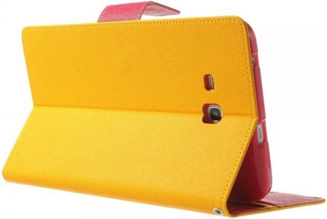 Produktbild Goospery Fancy Diary Series (Galaxy Tab 3 7.0 Lite (2013))