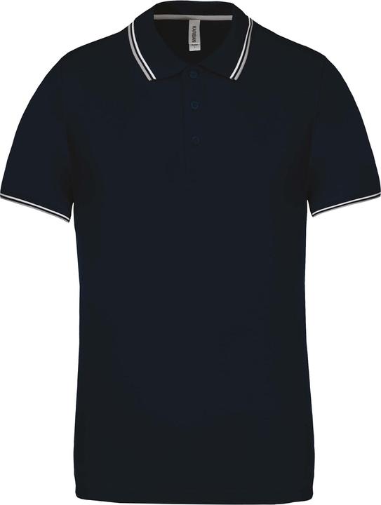 Actual product image Kariban maille piquée (M)