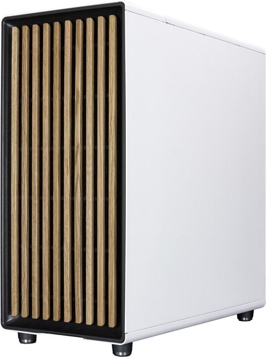 Immagine prodotto Captiva R83-855 (AMD Ryzen 7 5700X, 32 GB, 1000 GB, GeForce RTX 4070 Super)
