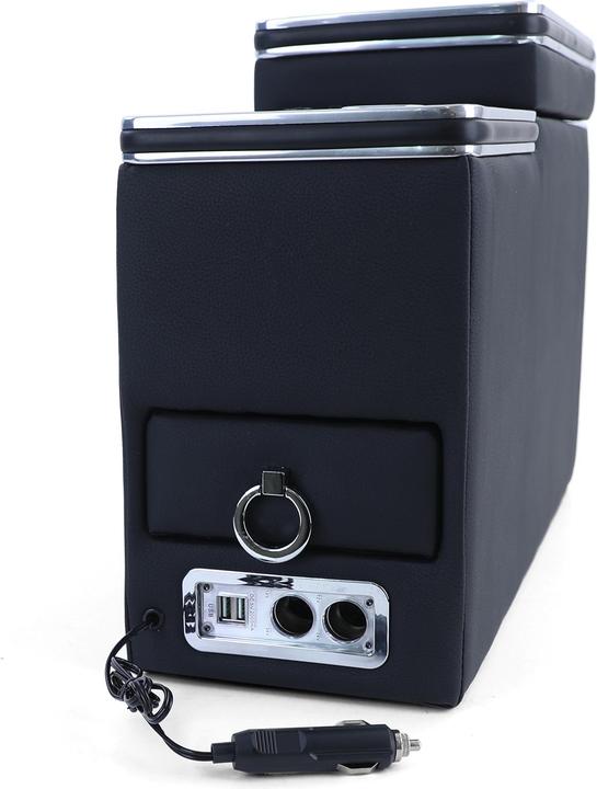 Produktbild Stag VW T6 - Mittelkonsole Aufbewahrungsbox V.2