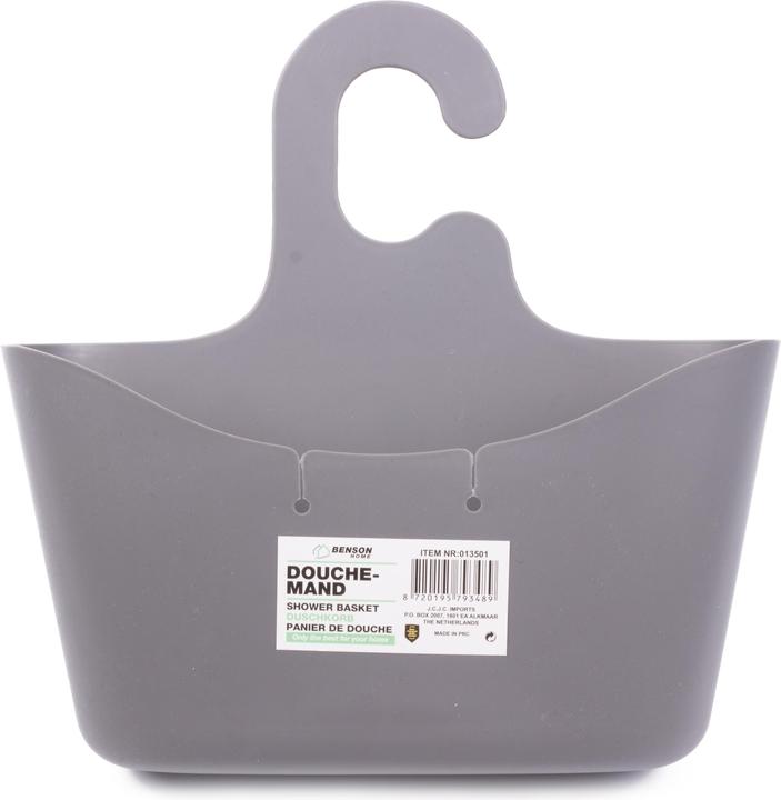 Benson Home Duschkorb