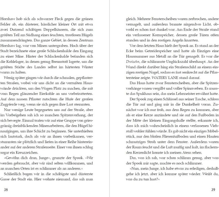 Produktbild Tanja Ohlsen (Deutsch, Joseph Delaney, Alessandro Taini, Tanja Ohlsen, Patrick Arrasmith, 2023)