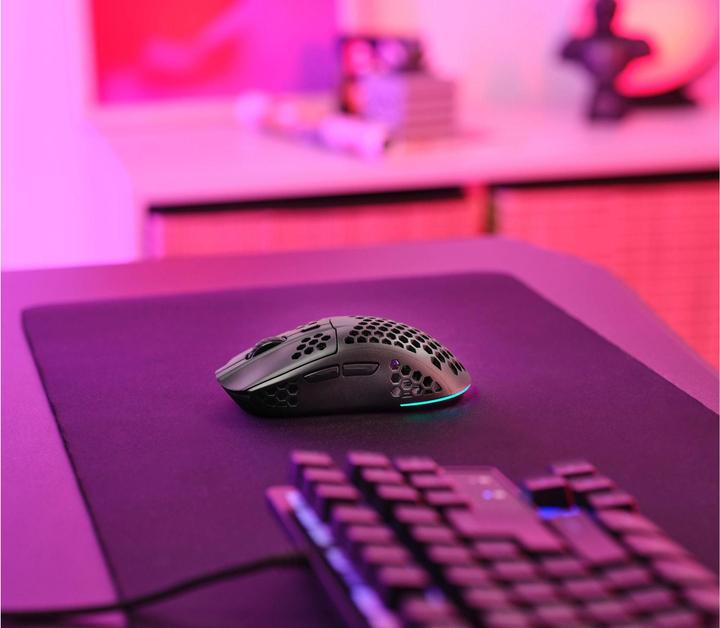 Immagine prodotto Trust GXT929 HELOX WIRELESS (Senza fili)