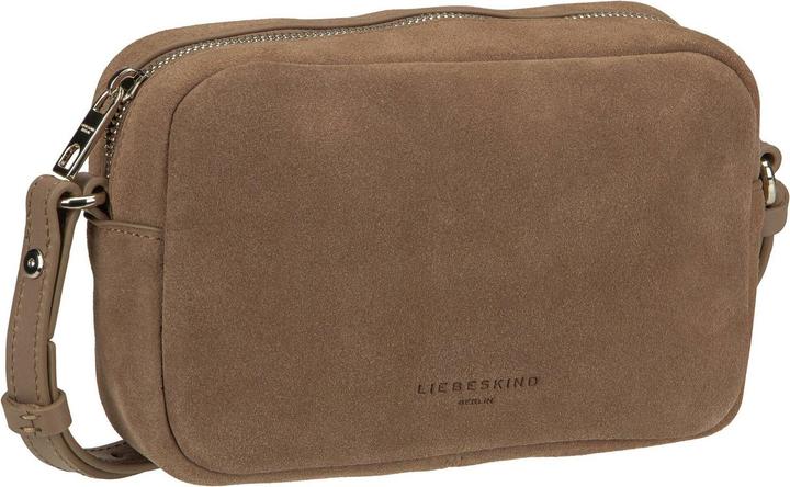 Immagine prodotto Liebeskind Berlin Bodybag Ella Camera S Suede