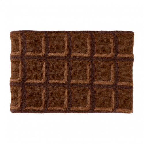 Produktbild Eat My Socks Socks, Intense Chocolate, Dark (One Size)