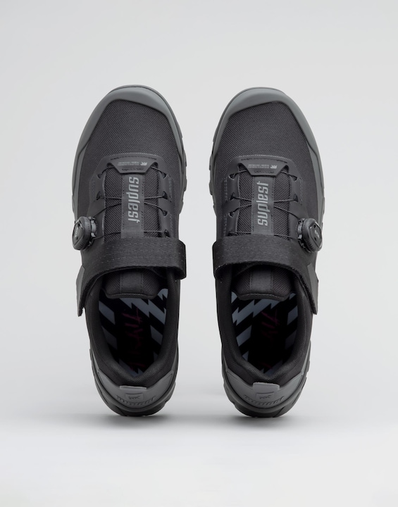Actual product image Suplest Trail 2.0 - Performance (41)