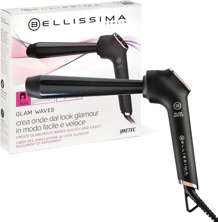 Produktbild Lockenstab Glam Waves - 11856