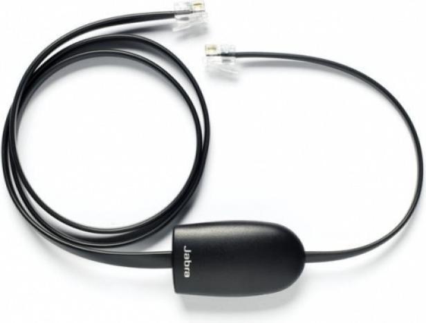 Produktbild Jabra 14201-19, Avaya EHS-Adapterkabel
