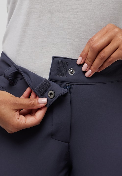 Produktbild Jack Wolfskin Activate Thermic Pants W (S/M)