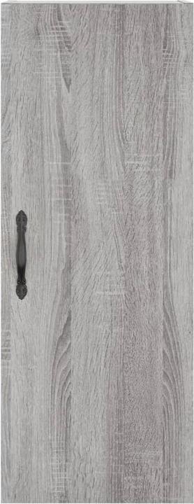 Image du produit vidaXL Highboard (34.50 x 34 x 180 cm)