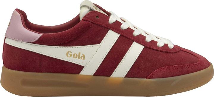 Candy, Red, Off White, Gum