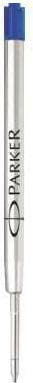 Produktbild Parker Pen Rt Z46 (Gelmine, Blau, 0.70 mm)