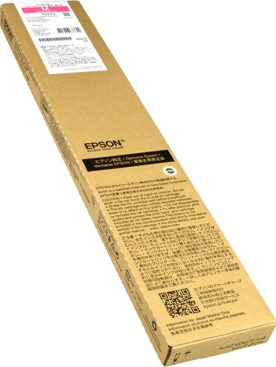 Actual product image Epson T02Y WorkForce Enterprise (M)