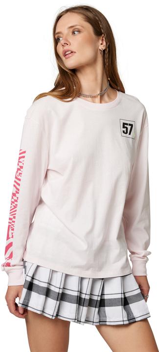 Produktbild Fox TEE 22 TS57 LS CTN CNDY S (S)