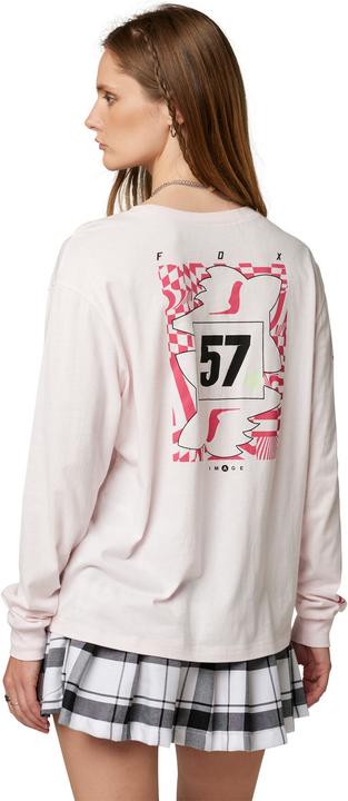 Produktbild Fox TEE 22 TS57 LS CTN CNDY S (S)