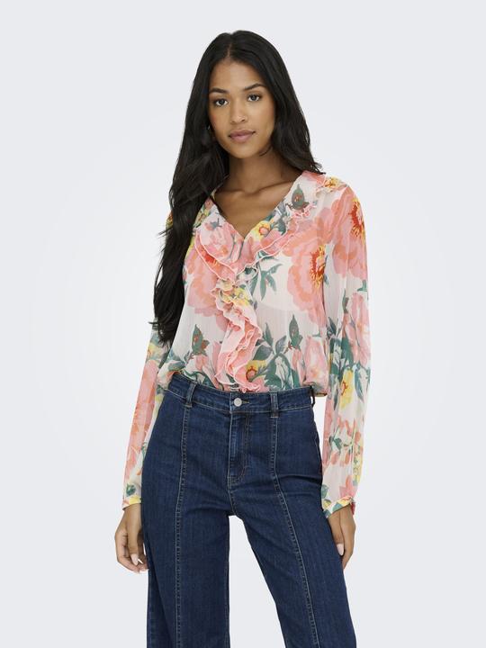 Immagine prodotto Only ONLMILLA Top Top (M)