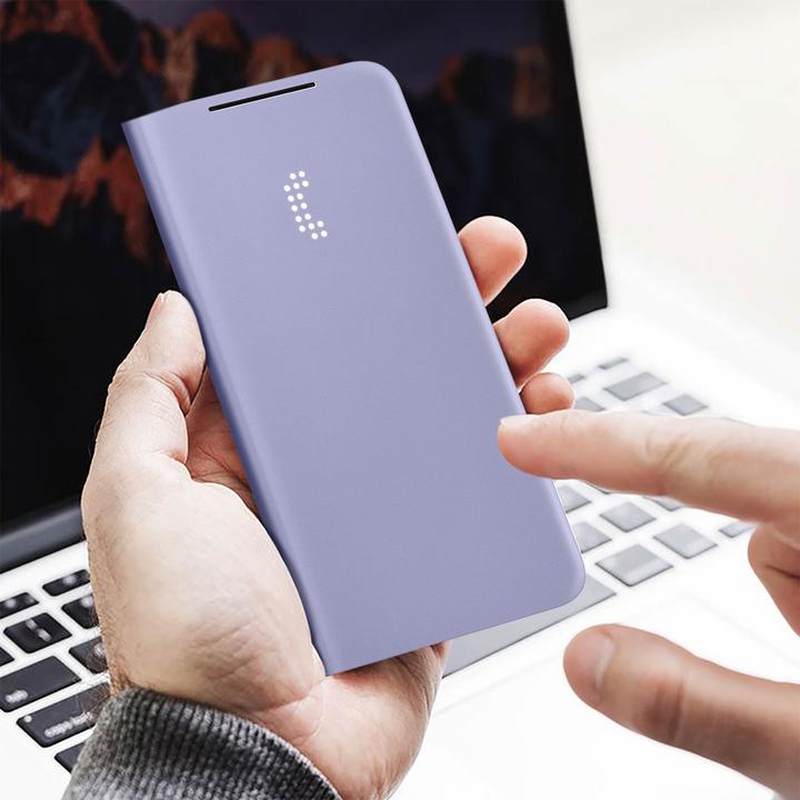 Produktbild Samsung Smart LED View (Samsung Galaxy S21+ 5G)