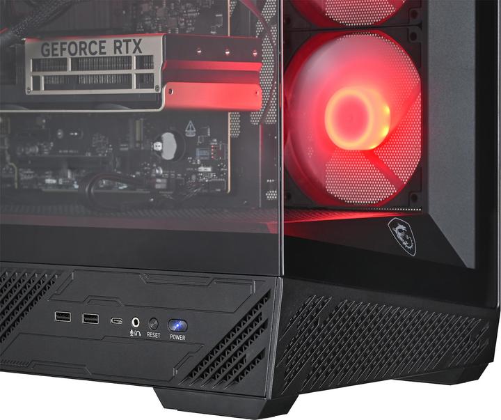 Produktbild Actina . Gaming GameOn (1000 GB, 16 GB)