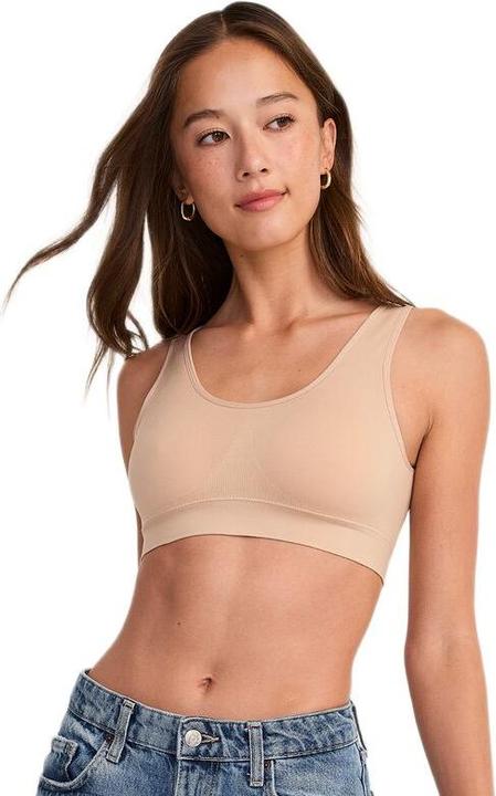 Produktbild Jockey Seamfree Core Stretch Bra 2P (2er Pack, M)