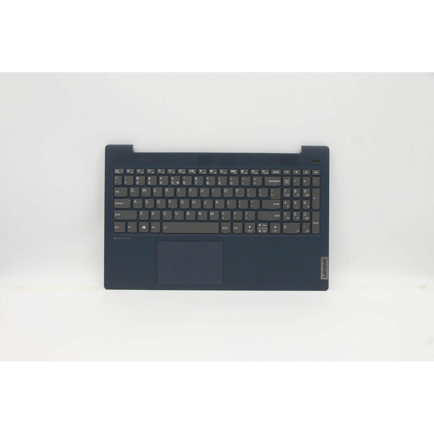 Lenovo Upper Case ASM EURO, Notebook Ersatzteile, Mehrfarbig