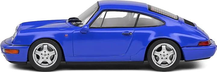 Produktbild Solido 1:43 Porsche 964 RS 92 bl