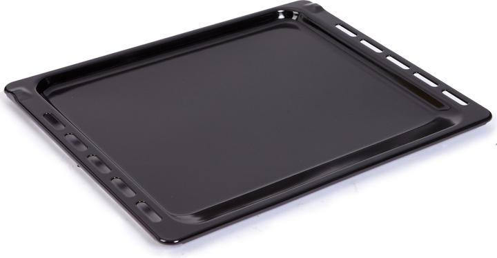 Bauknecht Enamelled baking tray