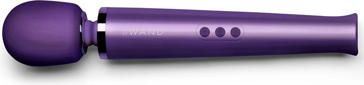 Actual product image Le Wand Massager