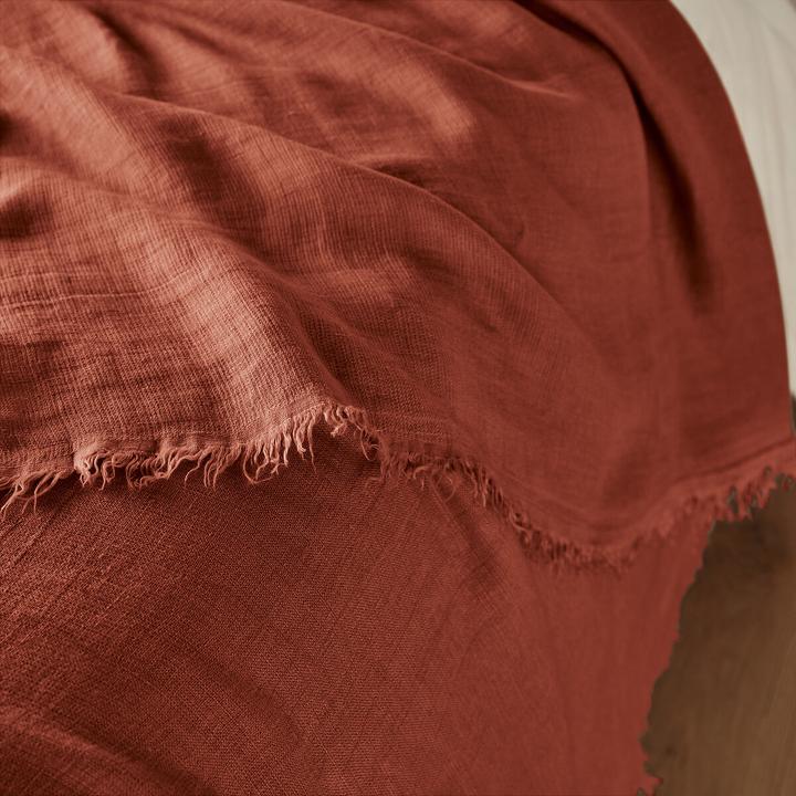 Produktbild La Redoute Interieurs Linange (250 x 180 cm)